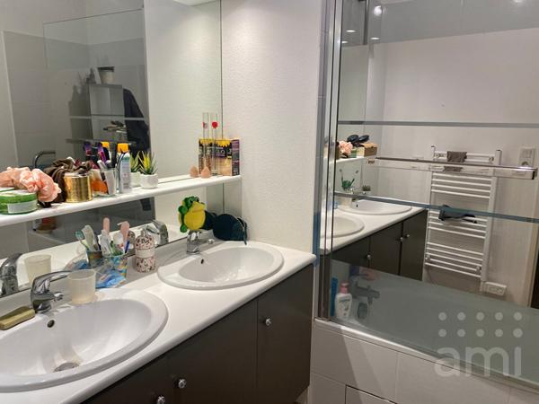 Appartement Niort 3 pièce(s) 58 m2
