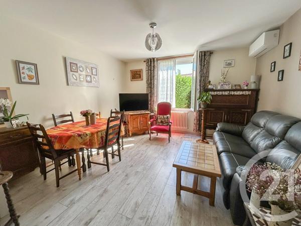 Maison à vendre  4 pièces - 84 m 2   LES SABLES D OLONNE  - 85