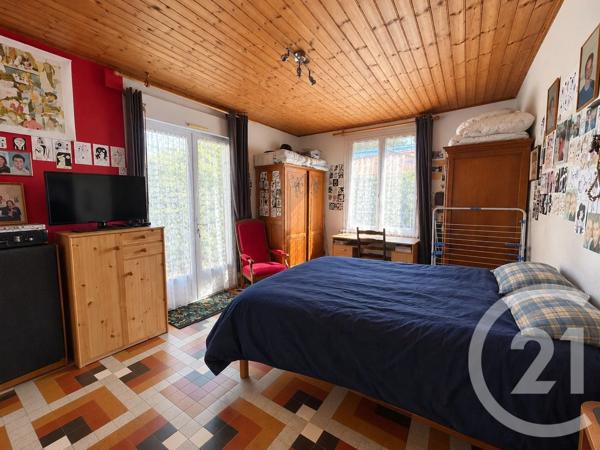 Maison à vendre  4 pièces - 84 m 2   LES SABLES D OLONNE  - 85