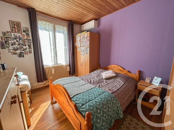 Maison à vendre  4 pièces - 84 m 2   LES SABLES D OLONNE  - 85