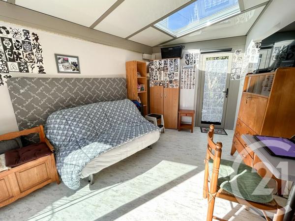 Maison à vendre  4 pièces - 84 m 2   LES SABLES D OLONNE  - 85