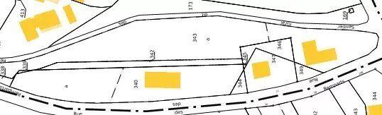 Vente Terrain 1026 m2 à Saint-Masmes