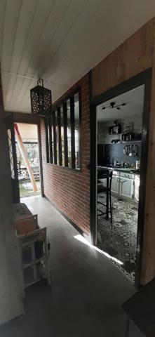 Maison à vendre 8 pièces LIMOGNE EN QUERCY (46)