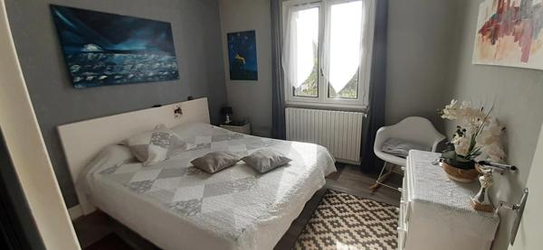 Maison à vendre 8 pièces LIMOGNE EN QUERCY (46)