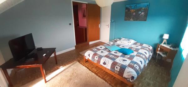 Maison à vendre 8 pièces LIMOGNE EN QUERCY (46)