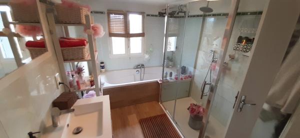 Maison à vendre 8 pièces LIMOGNE EN QUERCY (46)