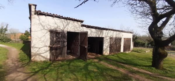 Maison à vendre 8 pièces LIMOGNE EN QUERCY (46)