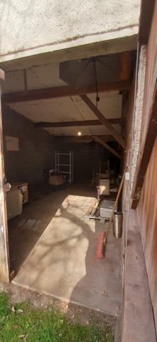 Maison à vendre 8 pièces LIMOGNE EN QUERCY (46)