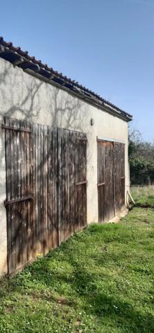 Maison à vendre 8 pièces LIMOGNE EN QUERCY (46)