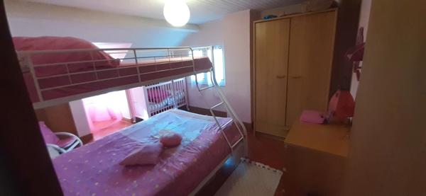 Maison à vendre 8 pièces LIMOGNE EN QUERCY (46)