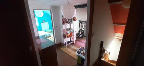 Maison à vendre 8 pièces LIMOGNE EN QUERCY (46)
