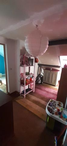 Maison à vendre 8 pièces LIMOGNE EN QUERCY (46)