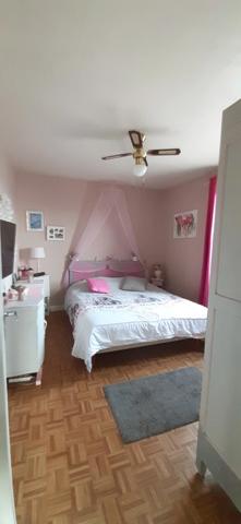 Maison à vendre 8 pièces LIMOGNE EN QUERCY (46)
