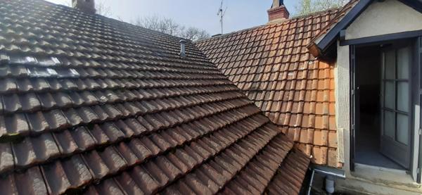 Maison à vendre 8 pièces LIMOGNE EN QUERCY (46)