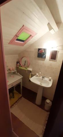 Maison à vendre 8 pièces LIMOGNE EN QUERCY (46)