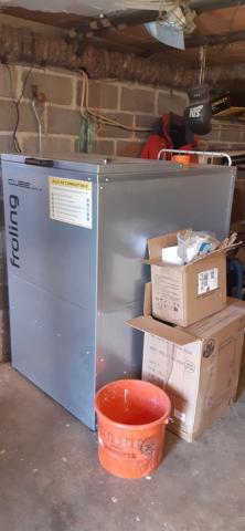 Maison à vendre 8 pièces LIMOGNE EN QUERCY (46)