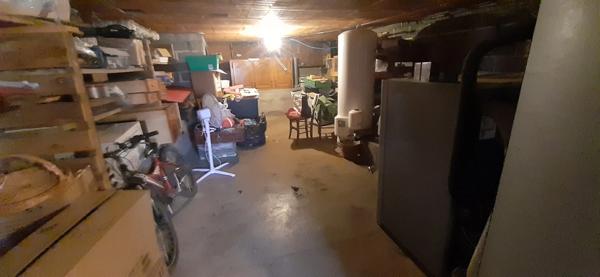 Maison à vendre 8 pièces LIMOGNE EN QUERCY (46)