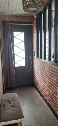 Maison à vendre 8 pièces LIMOGNE EN QUERCY (46)