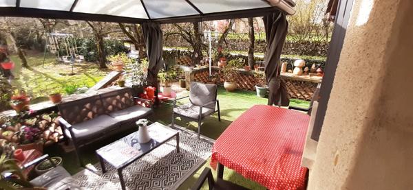 Maison à vendre 8 pièces LIMOGNE EN QUERCY (46)