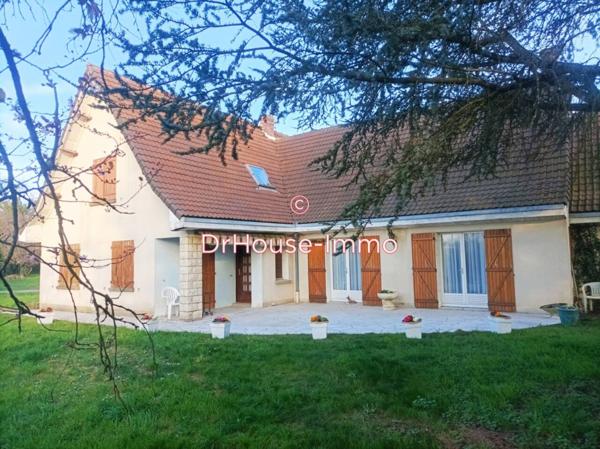 Maison à vendre 6 pièces de 174 m²