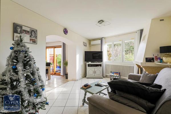 Maison à vendre 6 pièces 145m²