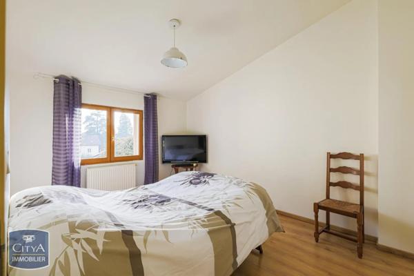 Maison à vendre 6 pièces 145m²