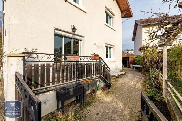 Maison à vendre 6 pièces 145m²