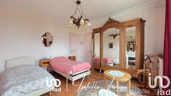 Maison à vendre 11 pièces 165 m² Gargenville