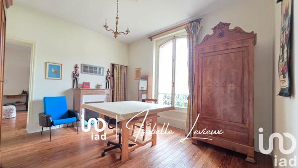 Maison à vendre 11 pièces 165 m² Gargenville