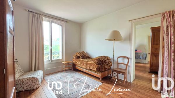 Maison à vendre 11 pièces 165 m² Gargenville