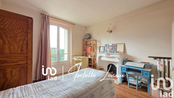 Maison à vendre 11 pièces 165 m² Gargenville