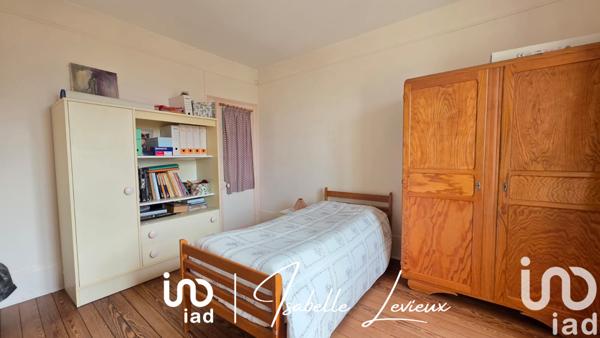 Maison à vendre 11 pièces 165 m² Gargenville