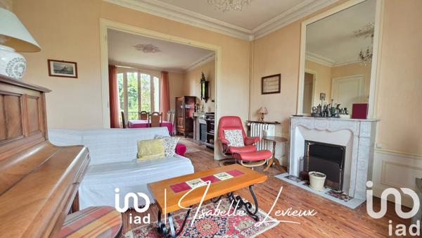 Maison à vendre 11 pièces 165 m² Gargenville