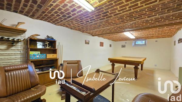 Maison à vendre 11 pièces 165 m² Gargenville