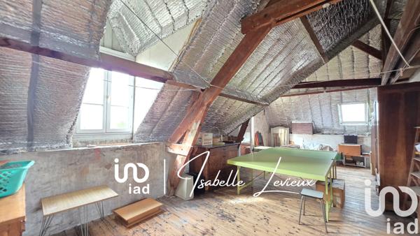 Maison à vendre 11 pièces 165 m² Gargenville