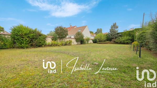 Maison à vendre 11 pièces 165 m² Gargenville