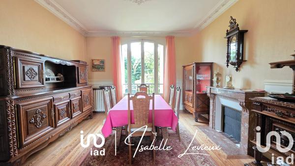 Maison à vendre 11 pièces 165 m² Gargenville