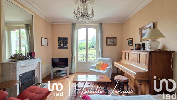 Maison à vendre 11 pièces 165 m² Gargenville