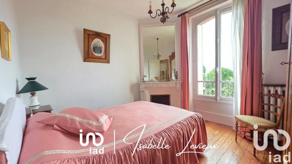 Maison à vendre 11 pièces 165 m² Gargenville