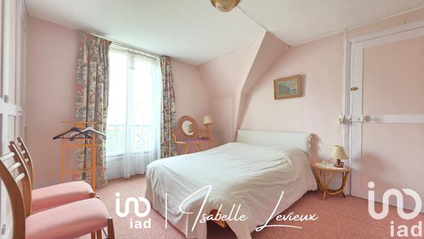 Maison à vendre 11 pièces 165 m² Gargenville