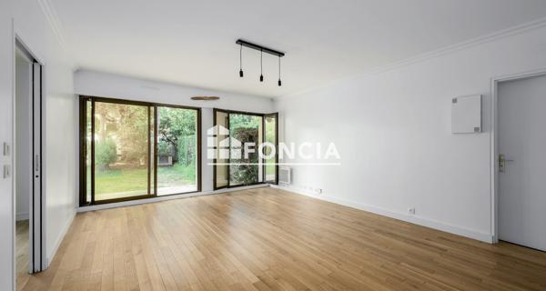 À vendre Appartement 3 pièces 63.46 m² - Bourg-la-reine 92340