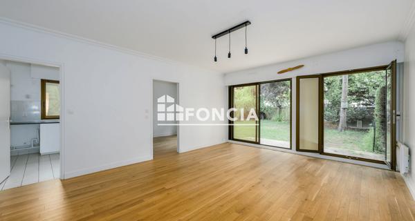 À vendre Appartement 3 pièces 63.46 m² - Bourg-la-reine 92340