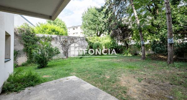 À vendre Appartement 3 pièces 63.46 m² - Bourg-la-reine 92340