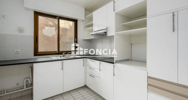 À vendre Appartement 3 pièces 63.46 m² - Bourg-la-reine 92340