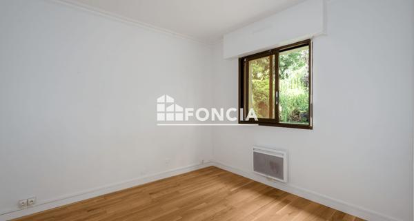 À vendre Appartement 3 pièces 63.46 m² - Bourg-la-reine 92340