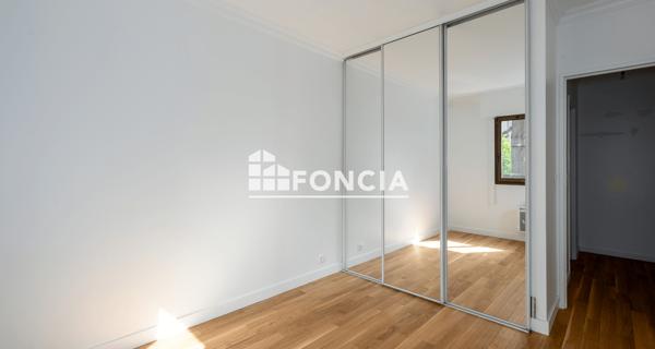 À vendre Appartement 3 pièces 63.46 m² - Bourg-la-reine 92340