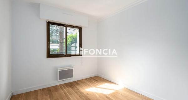 À vendre Appartement 3 pièces 63.46 m² - Bourg-la-reine 92340