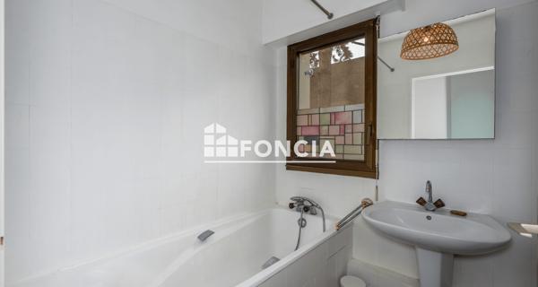À vendre Appartement 3 pièces 63.46 m² - Bourg-la-reine 92340