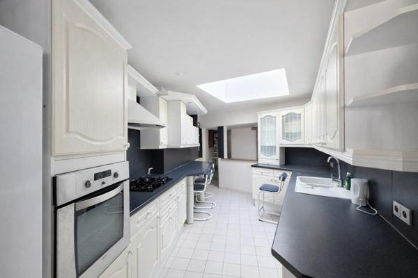 Maison Septeuil 3 pièce(s) 107 m2