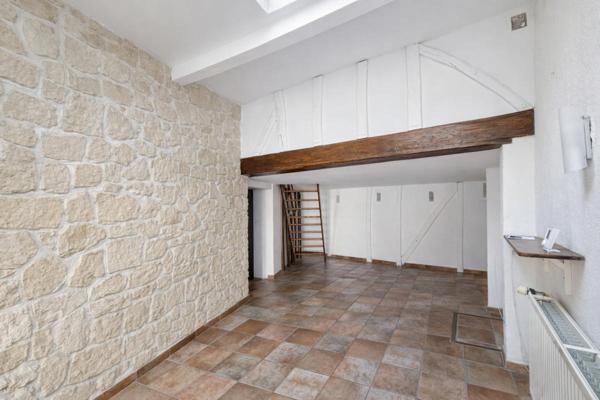 Maison Septeuil 3 pièce(s) 107 m2